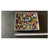 Box of Marbles