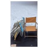 Outdoor Chairs