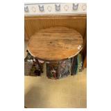 Drop leaf Table