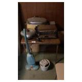 Roaster, Toaster Oven, Electric Skillet, Hoover,