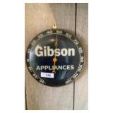 Gibson Thermometer