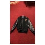 Scoobyï¿½s Jacket Size L