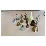 Assortment of Bells