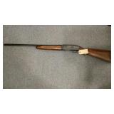 Winchester Model 50, 12 Ga, S/N 39561