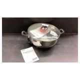 10 Qt skillet electric