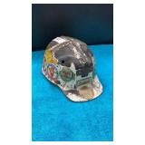 Coal miner Hard Hat