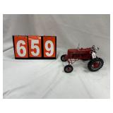 1/16 FARMALL 400 HI CROP TOY SHOW