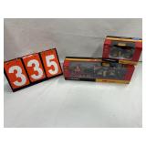 1/64TH VERSITALE LOT (2X)