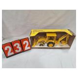 1/16 JD BACKHOE LOADER ERTL