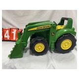 John Deere Tractor