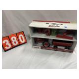 1/16 FARMALL SET ERTL