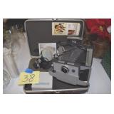 Polaroid 230 camera