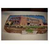 Cobden Il HS brick