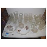 Glassware