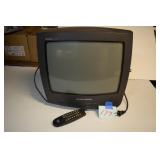 Phillips Magnavox TV