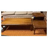 Coffee table, end table