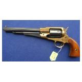 Blk Powder CVA New Model Remington  44cal