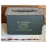 5.56 Ammo Can