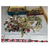 Costume Jewelry