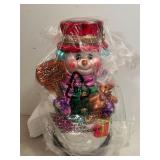 Thomas Paccon Snowman16"