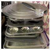 cake and cupcake pans and more