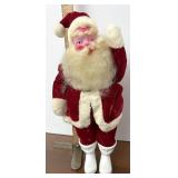 Vintage Harold Gale 15" santa