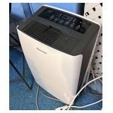 Dehumidifier