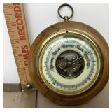 Hygrometer