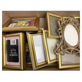 Picture frames