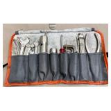 BMW tool roll set