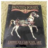 Painted ponies book