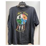 Neil Young vintage t shirt