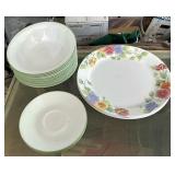 corelle ware