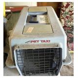 pet taxi