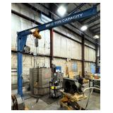 INDUSTRIAL MACHINE SHOP EQUIPMENT ONLINE ONLY AUCTION