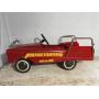 VINTAGE PEDAL CAR ONLINE ONLY AUCTION 