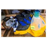 Snorkeling Equipment