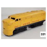 Lionel 1065 Diesel Locomotive