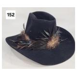 Stetson Western Hat