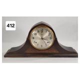 Gilbert 1807 Deco Mantle Clock