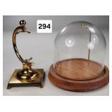 Pocket Watch Displays