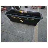 JOHN DEERE TRACTOR TRUNK