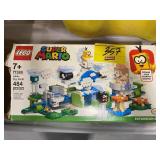 LEGO SUPER MARIO #71389