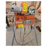 WOOD-MIZER BMS25 SHARPENER