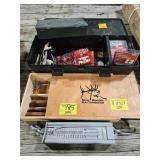 BOW ACCESSORIES, GAME SCALE, ROCKY MOUNTAIN ELK