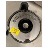 UNTESTED IROBOT VACUUM