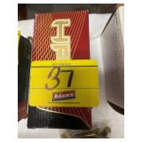 (2) BOXES 38 SPECIAL, 158 GR, JHP