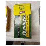 (2) BOXES REMINGTON EXPRESS CORE-LOKT 30-30 WIN,