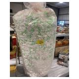 HUGE BAG FULL OF PACKING PEANUTS