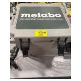 METABO BISON COOLER